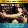 My Goodness® Max Deodorant